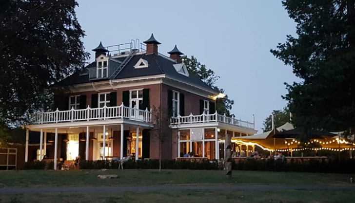 foto van VILLA ADRIANA, Bierbrouwerij Brouwersnös